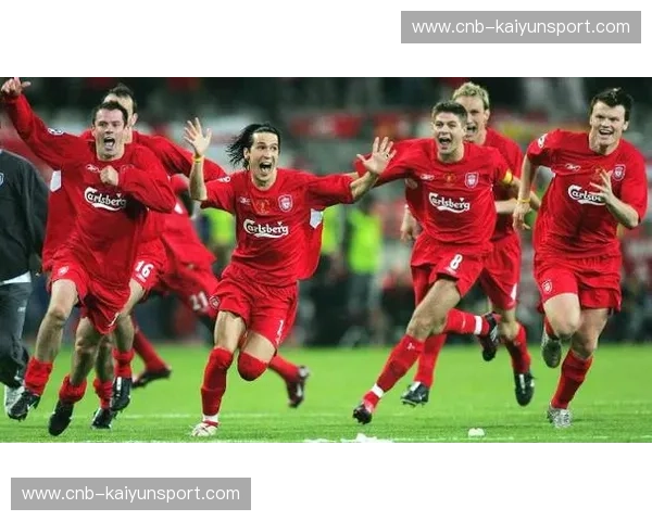 开云体育逆转回顾:从风暴到灯塔的观赛旅程 开云体育逆转回顾:从风暴到灯塔的观赛旅程