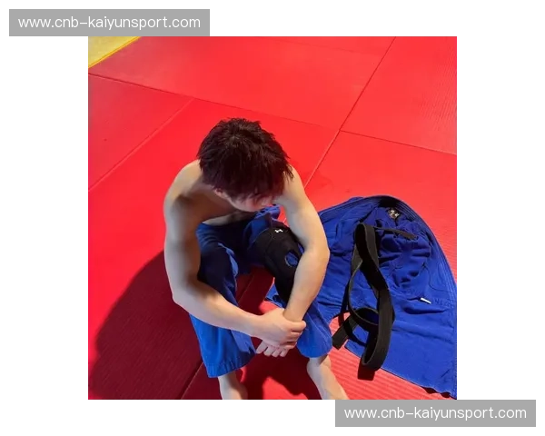 柔道训练计划 柔道训练计划